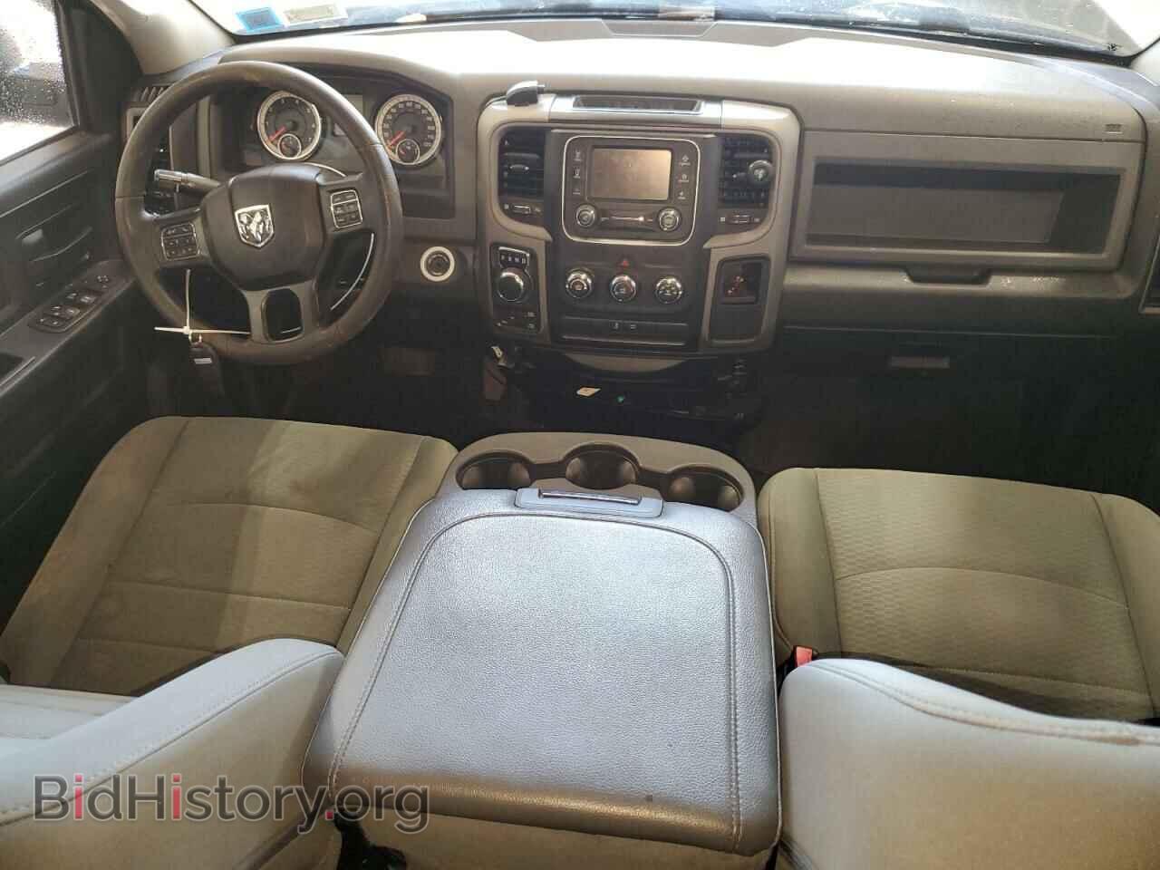 2017 RAM 1500 - VIN: 1C6RR7FT9HS829339 - Фото 8