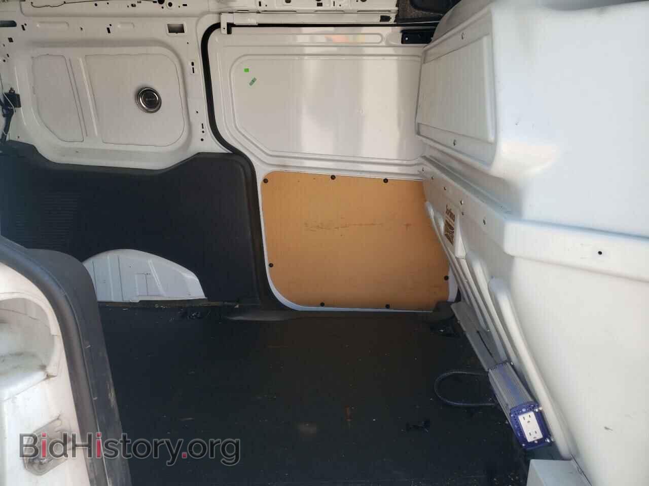 2015 FORD TRANSIT - VIN: NM0LS7E79F1218640 - Фото 6
