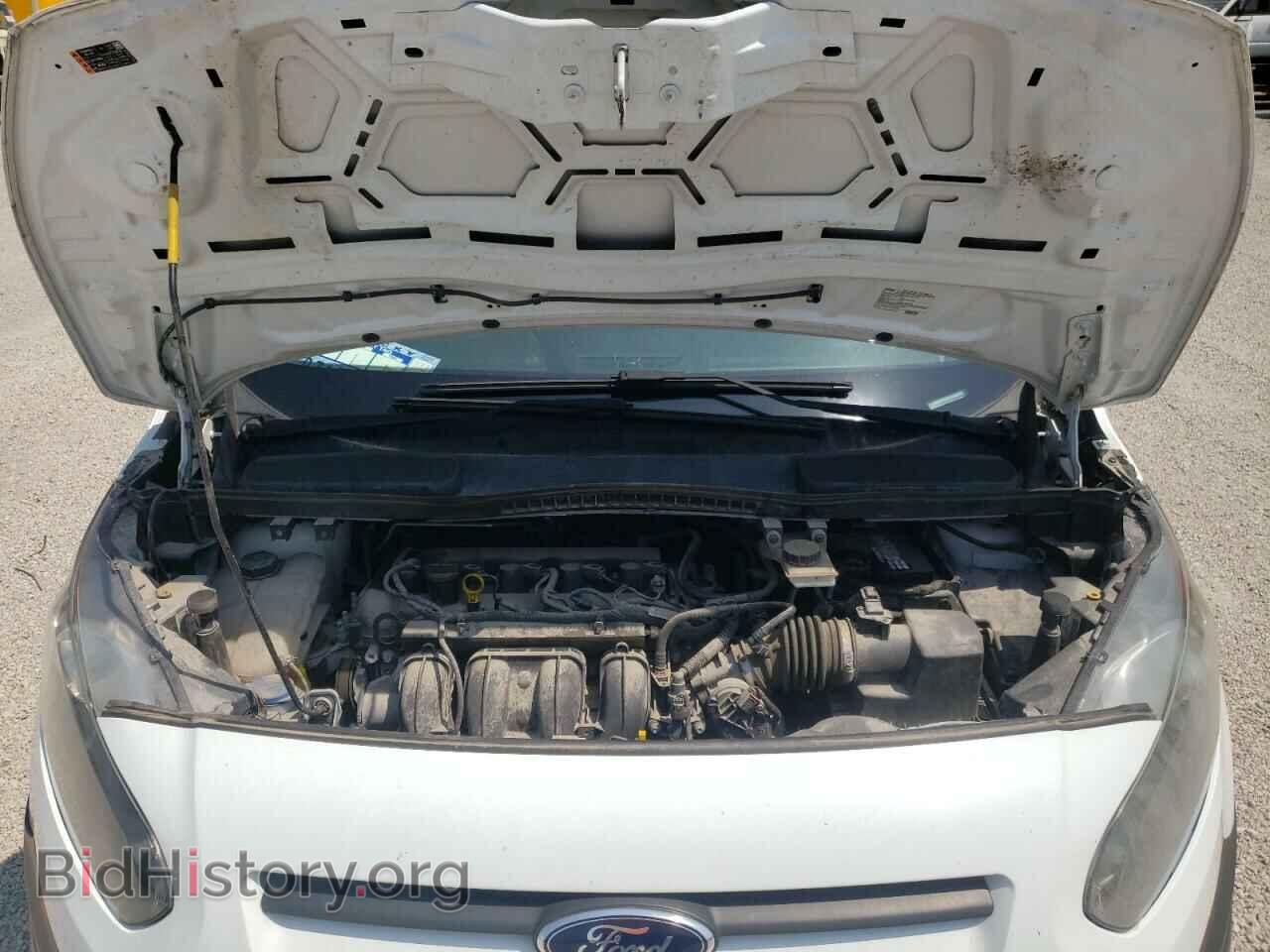 2015 FORD TRANSIT - VIN: NM0LS7E79F1218640 - Фото 7