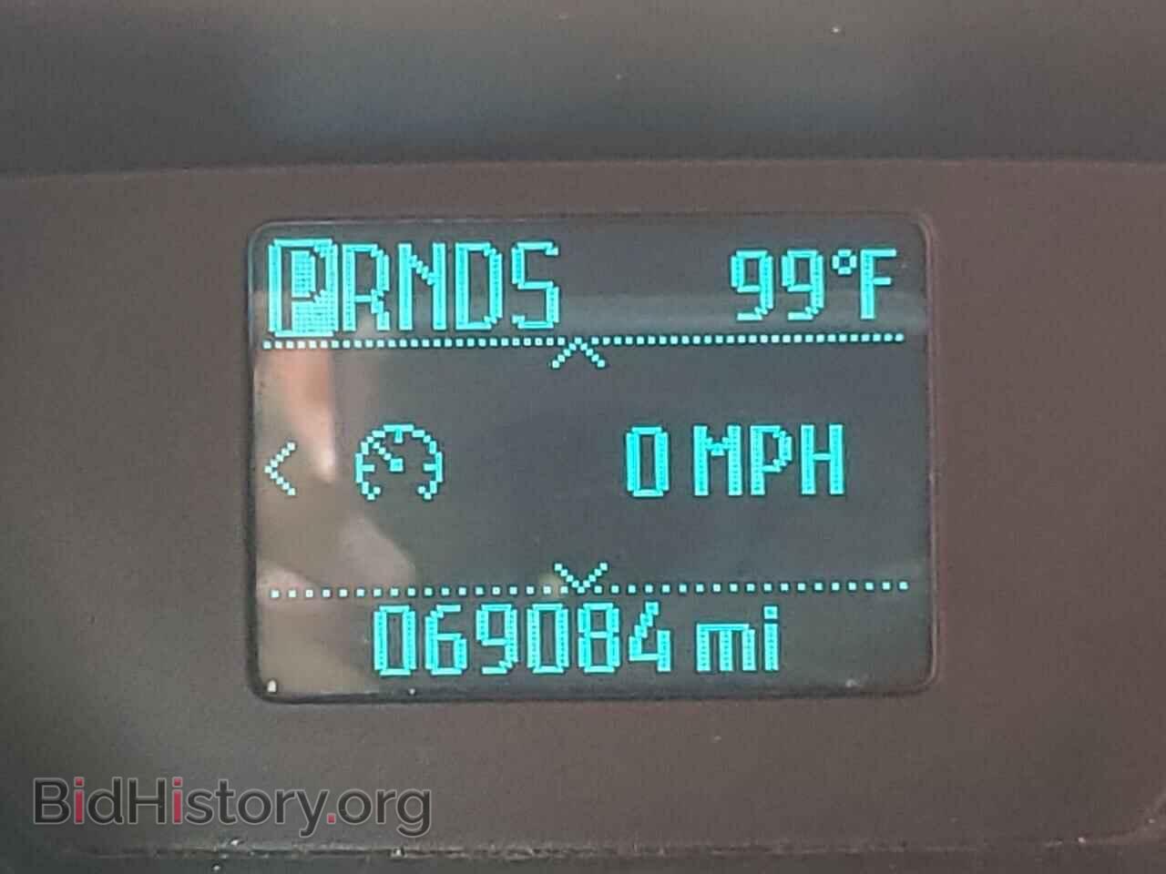 2015 FORD TRANSIT - VIN: NM0LS7E79F1218640 - Фото 8