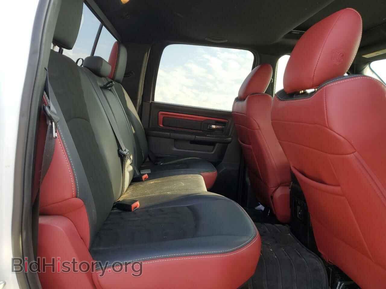 2016 RAM 1500 - VIN: 1C6RR7YT6GS406049 - Фото 10