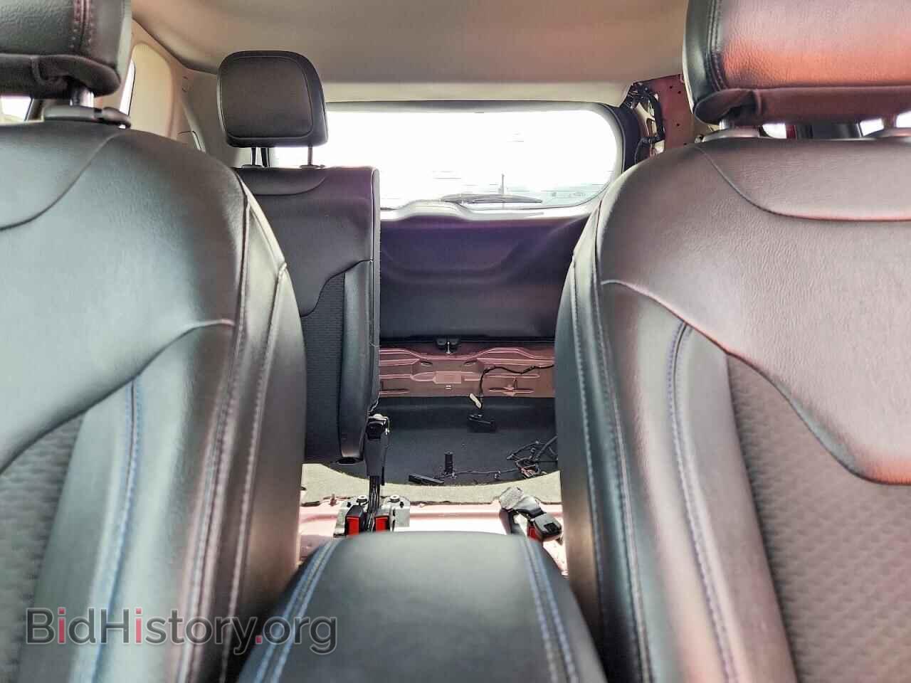 2022 JEEP COMPASS - VIN: 3C4NJCBB3NT187795 - Photo 10