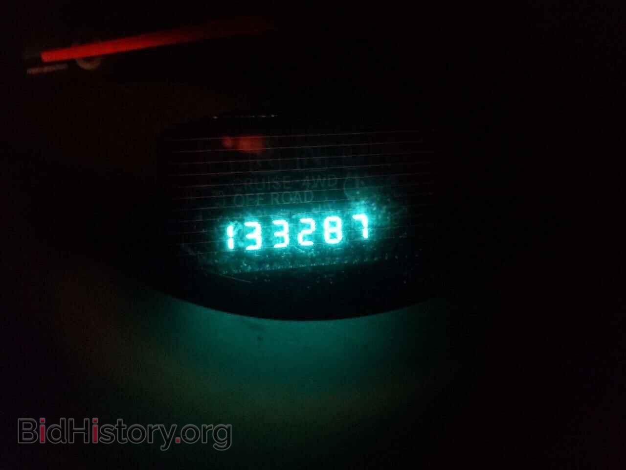 2011 DODGE NITRO - VIN: 1D4PU4GX7BW585448 - Фото 8