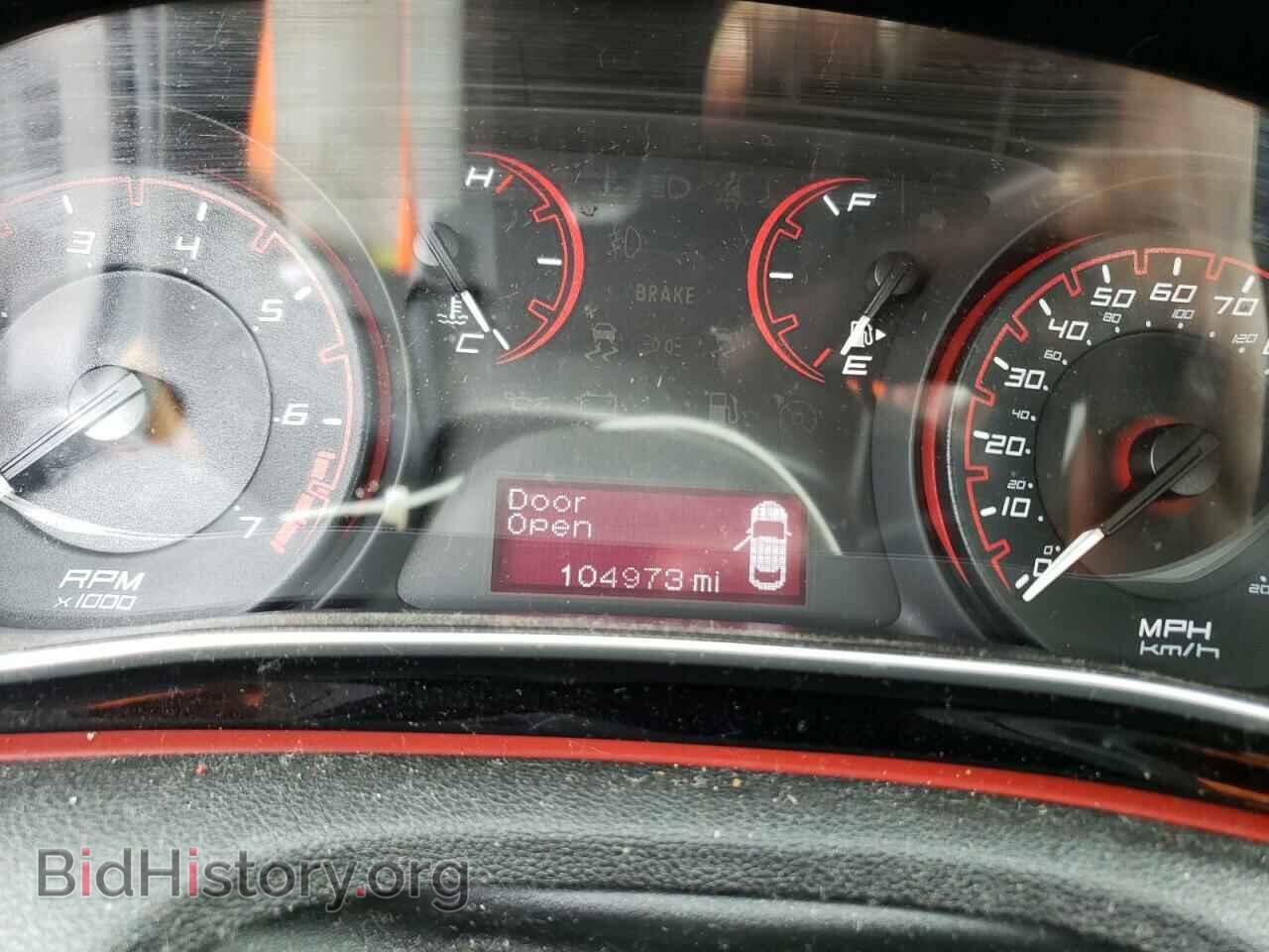 2015 DODGE DART - VIN: 1C3CDFAA8FD391724 - Фото 9
