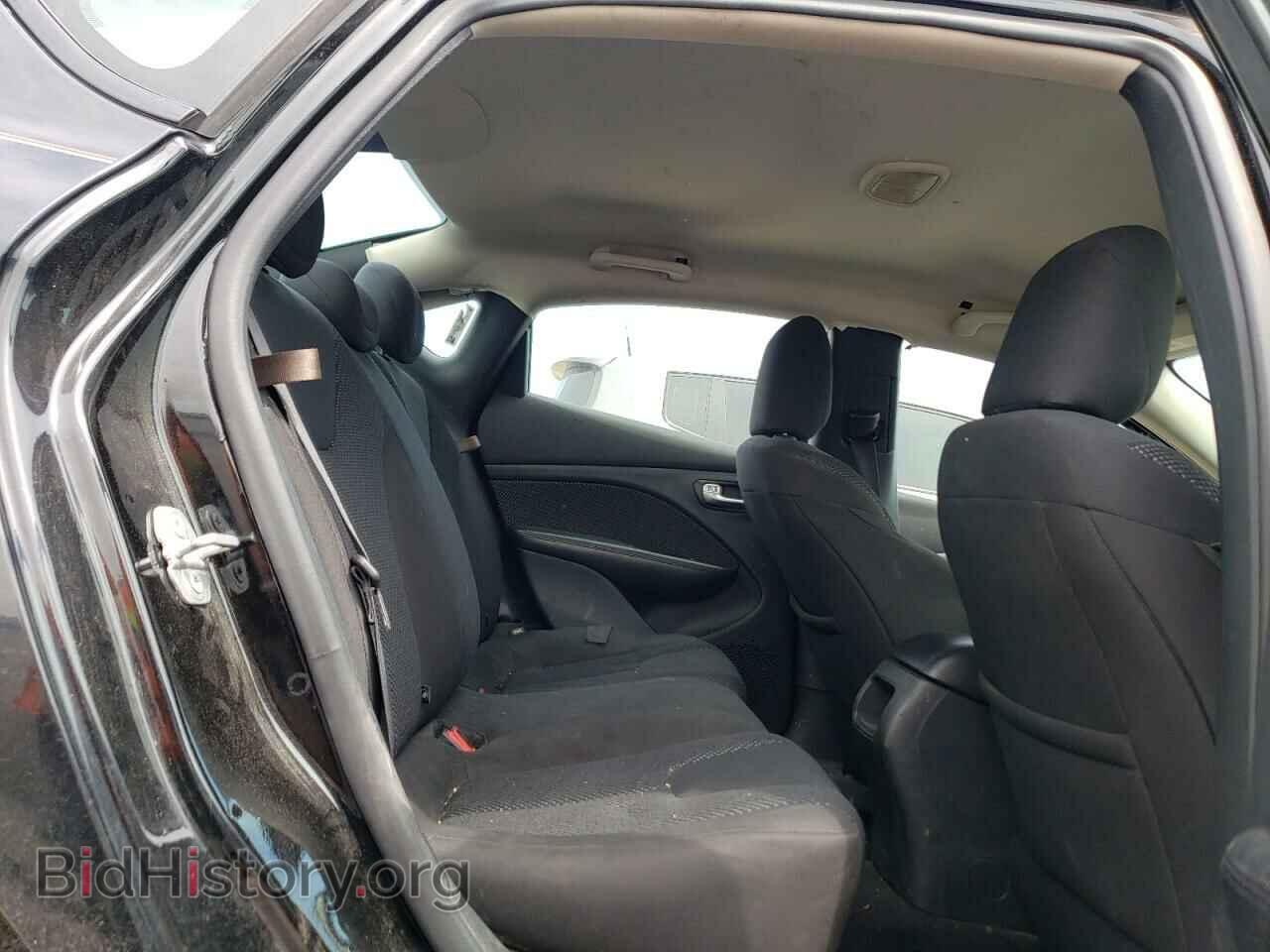 2015 DODGE DART - VIN: 1C3CDFAA8FD391724 - Фото 10