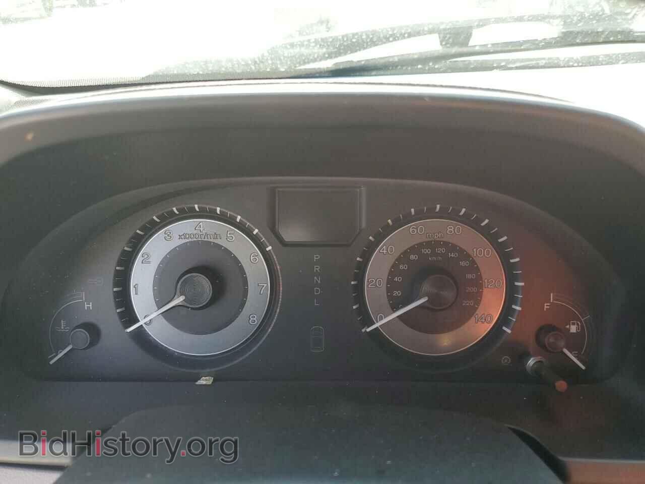 2013 HONDA All Models - VIN: 5FNRL5H63DB088408 - Фото 9