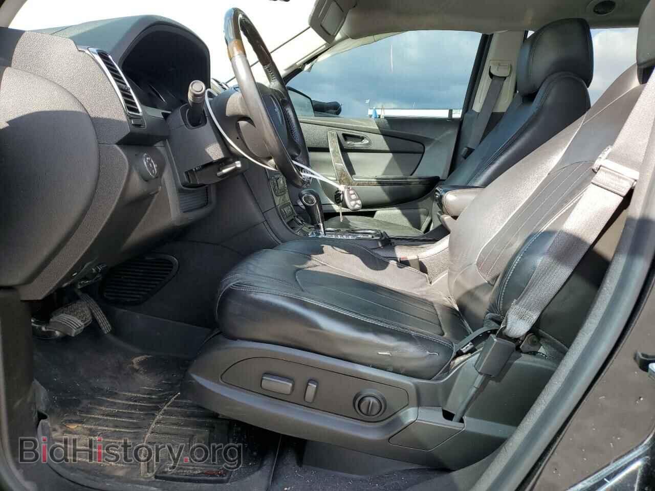 2012 GMC ACADIA DEN - VIN: 1GKKVTED4CJ326717 - Фото 7