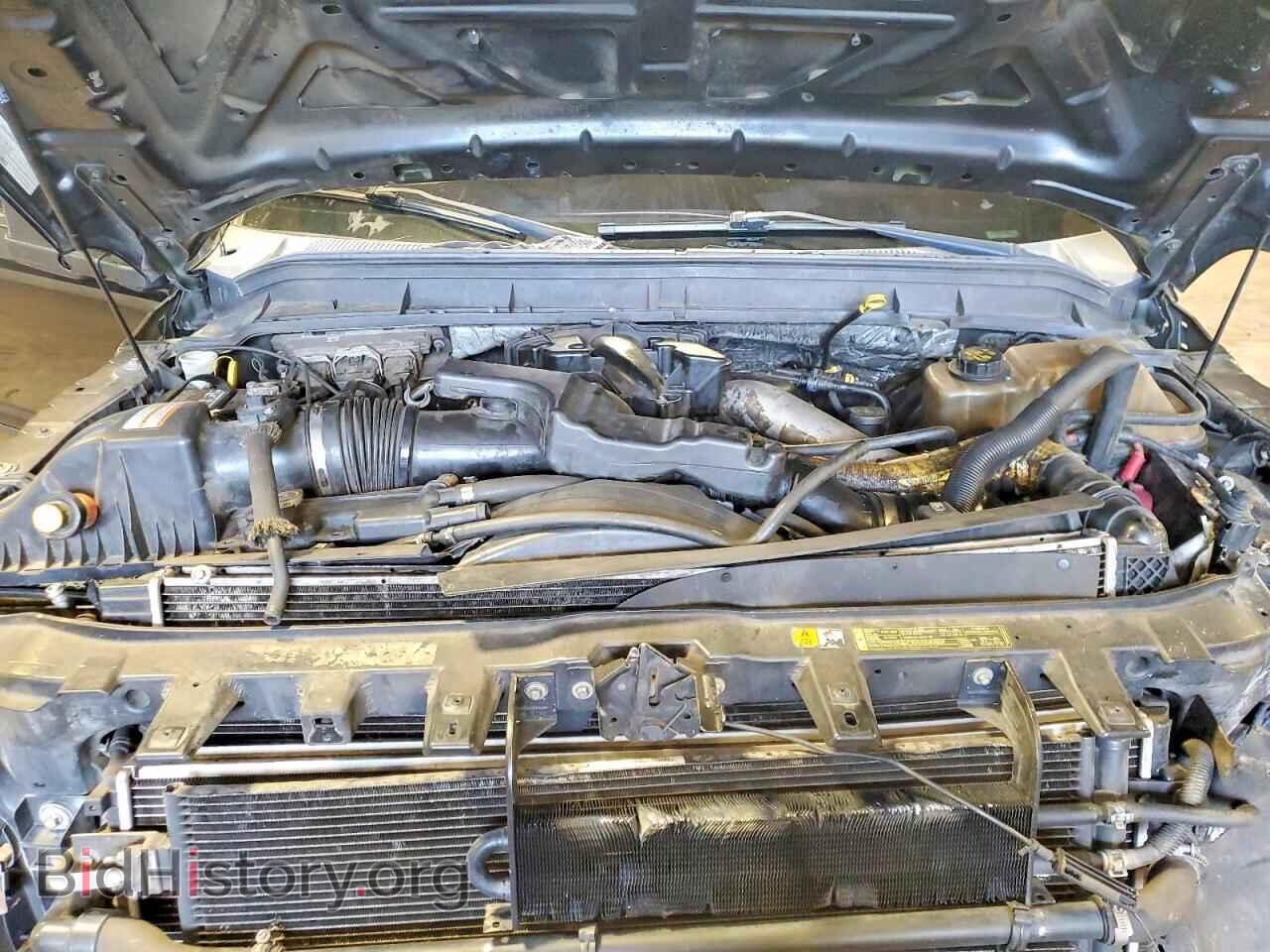 2012 FORD F250 - VIN: 1FT7W2BT7CEA32175 - Фото 11