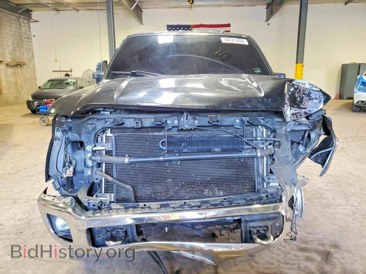 2012 FORD F250 - VIN: 1FT7W2BT7CEA32175 - Фото 5
