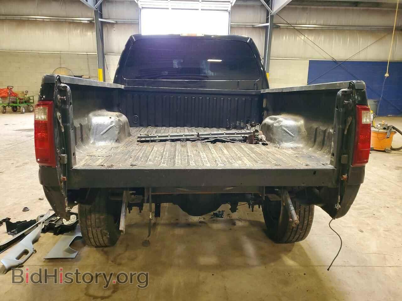 2012 FORD F250 - VIN: 1FT7W2BT7CEA32175 - Фото 6