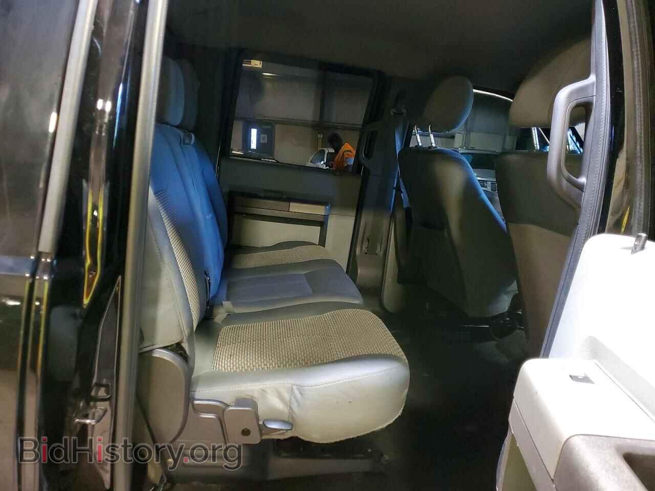 2012 FORD F250 - VIN: 1FT7W2BT7CEA32175 - Фото 10