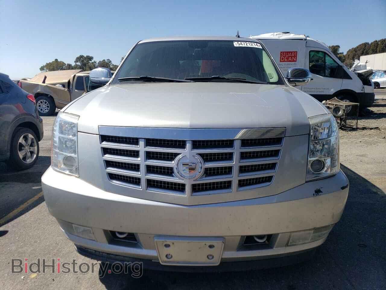 2011 CADILLAC ESCALADE - VIN: 1GYS4CEF9BR214599 - Фото 5