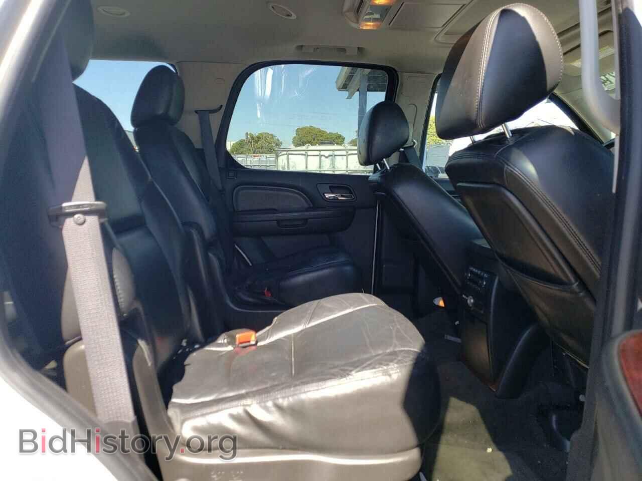2011 CADILLAC ESCALADE - VIN: 1GYS4CEF9BR214599 - Фото 10