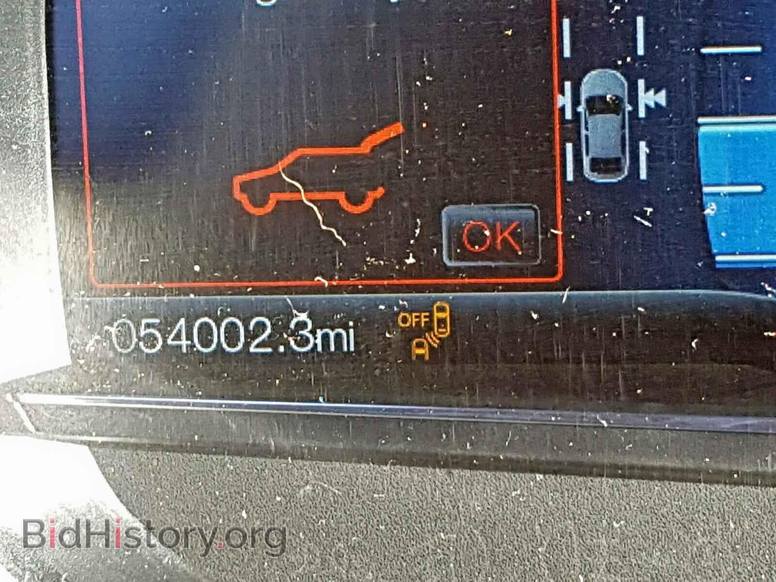 2017 FORD EXPLORER L - VIN: 1FM5K8FH4HGA56405 - Фото 8