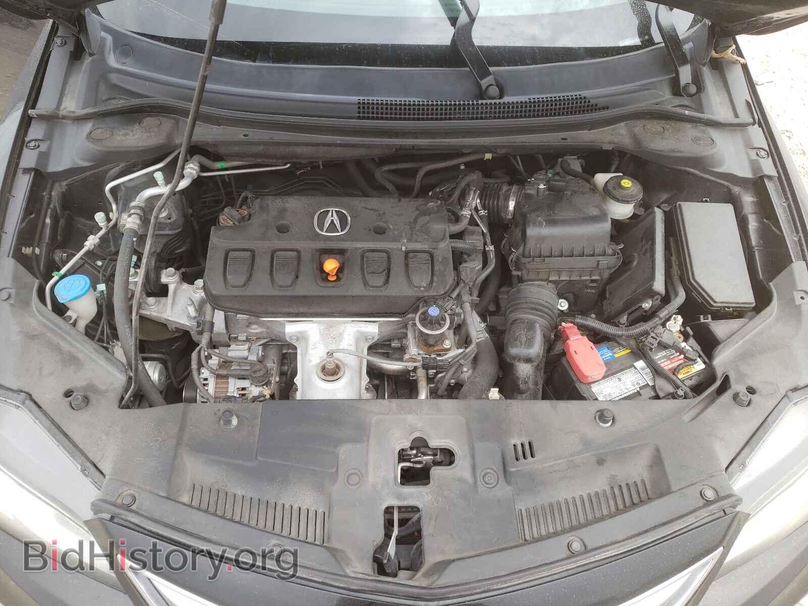 2013 ACURA ILX - VIN: 19VDE1F78DE015221 - Фото 7