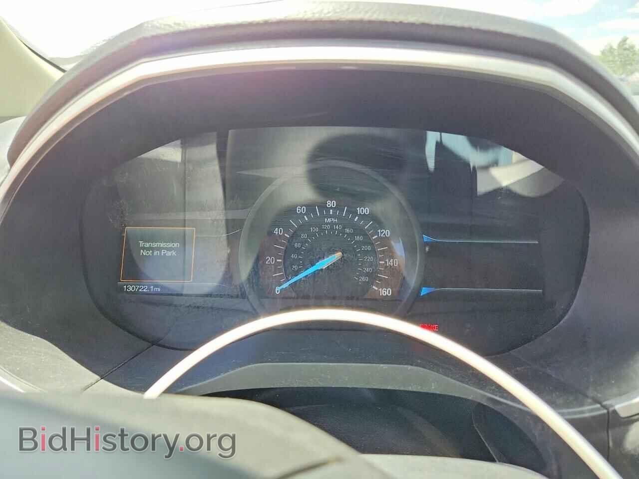 2021 FORD EDGE - VIN: 2FMPK4G97MBA40712 - Фото 9