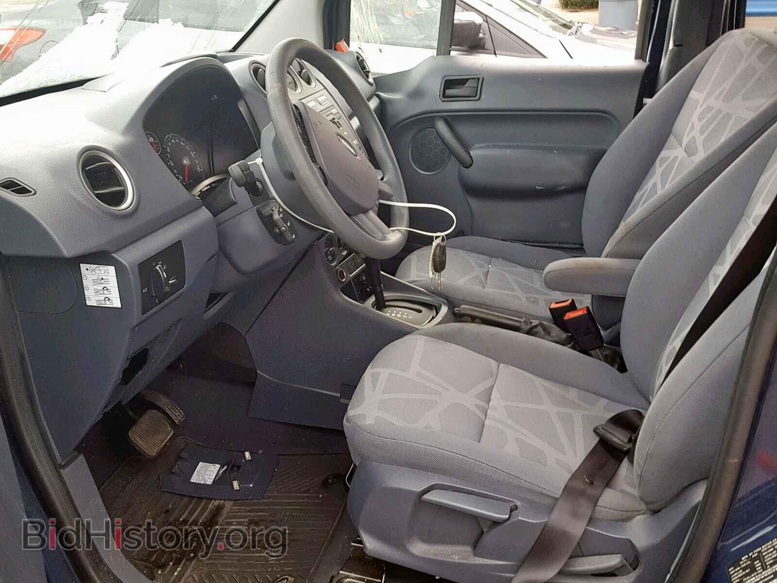 2012 FORD TRANSIT CO - VIN: NM0KS9CN8CT082509 - Фото 5