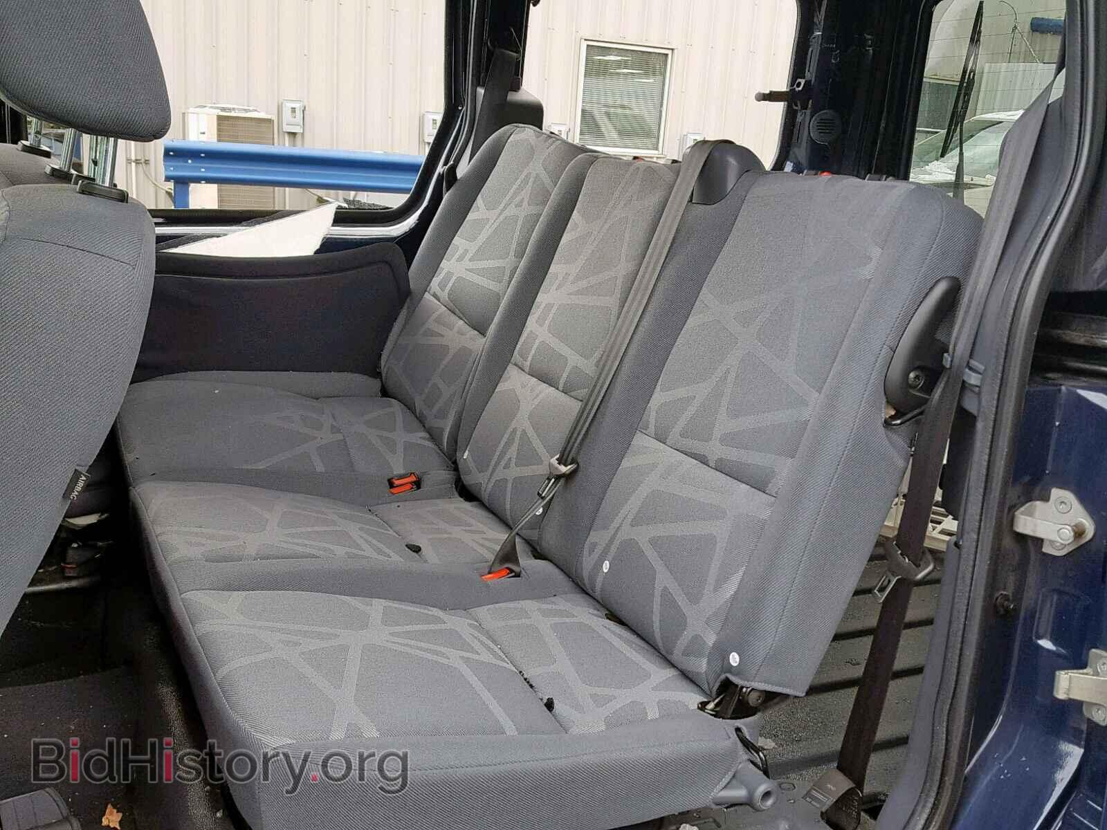 2012 FORD TRANSIT CO - VIN: NM0KS9CN8CT082509 - Фото 6