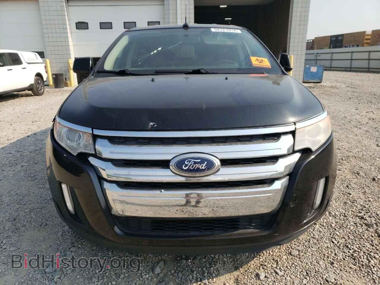 2011 FORD EDGE - VIN: 2FMDK4KC3BBA77050 - Фото 5