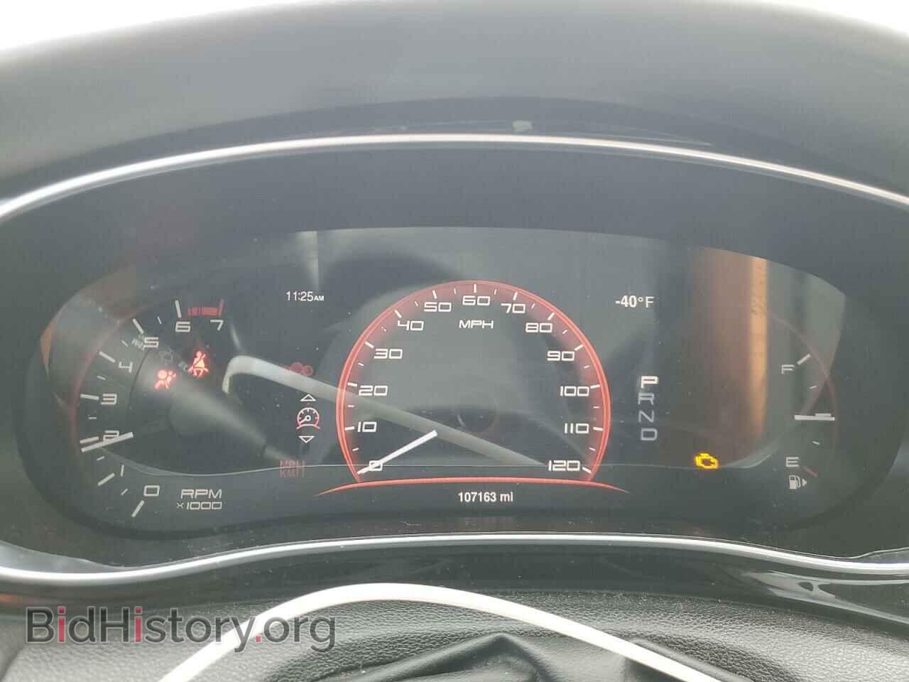 2013 DODGE DART - VIN: 1C3CDFCH9DD306090 - Фото 9