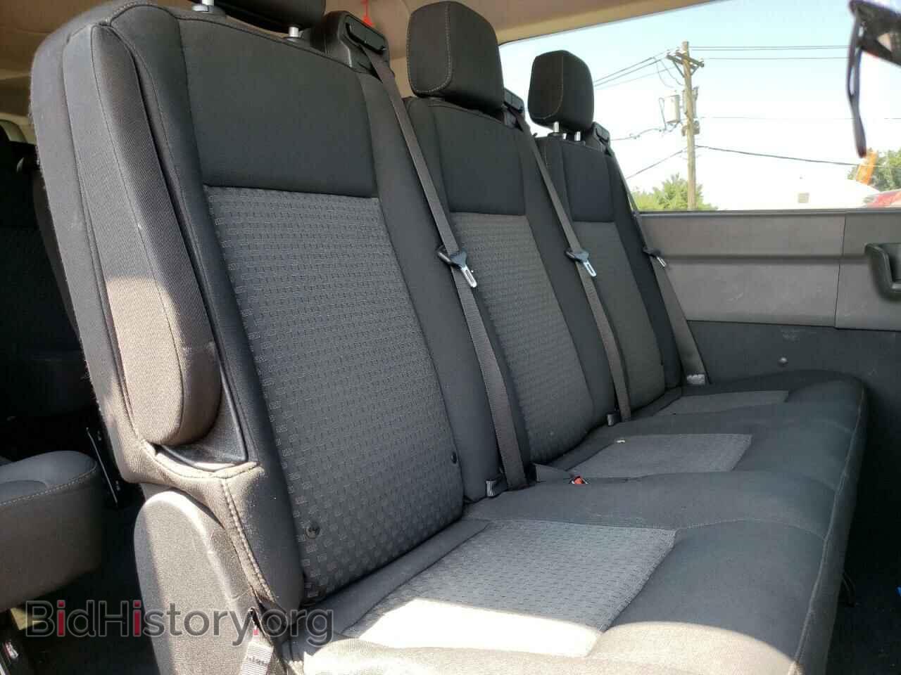 2020 FORD TRANSIT - VIN: 1FBAX2Y84LKA22702 - Фото 6