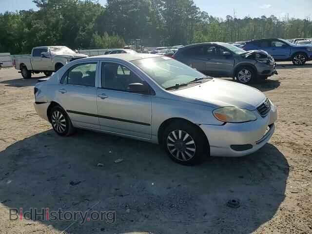 2005 TOYOTA COROLLA - VIN: 2T1BR32E95C338261 - Фото 13