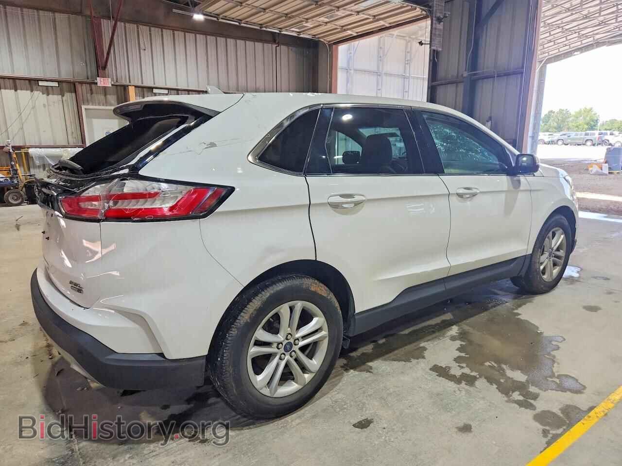 2020 FORD EDGE - VIN: 2FMPK4J93LBA17984 - Photo 3