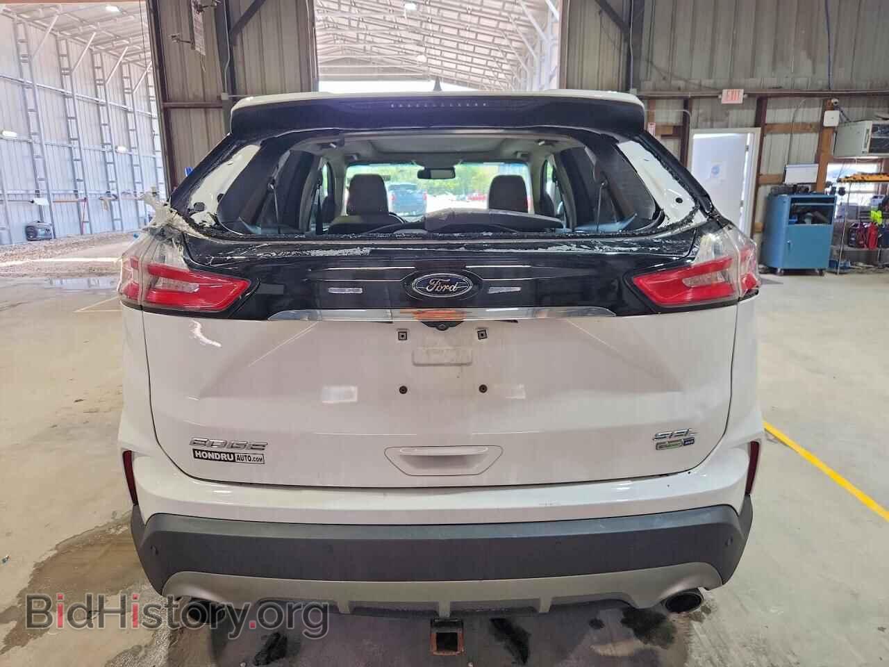 2020 FORD EDGE - VIN: 2FMPK4J93LBA17984 - Photo 6