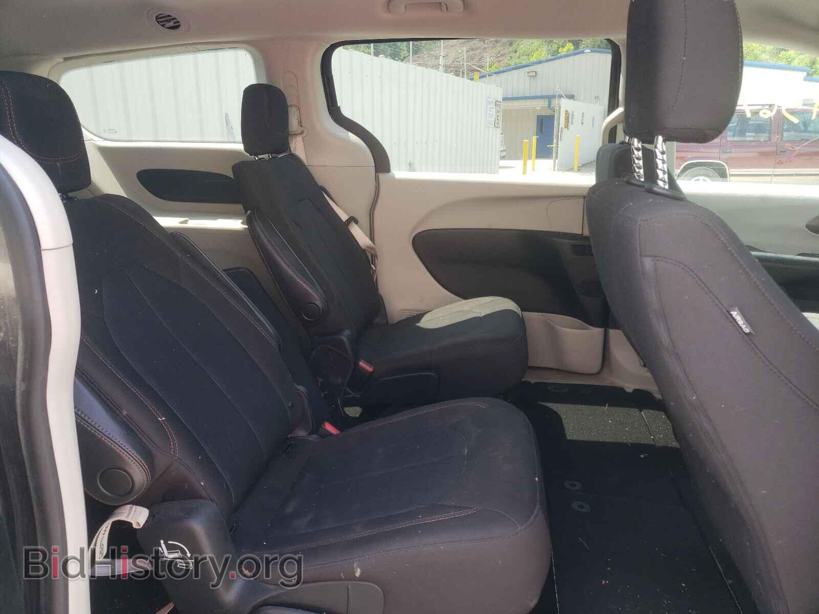 2017 CHRYSLER PACIFICA - VIN: 2C4RC1DG8HR759136 - Photo 6