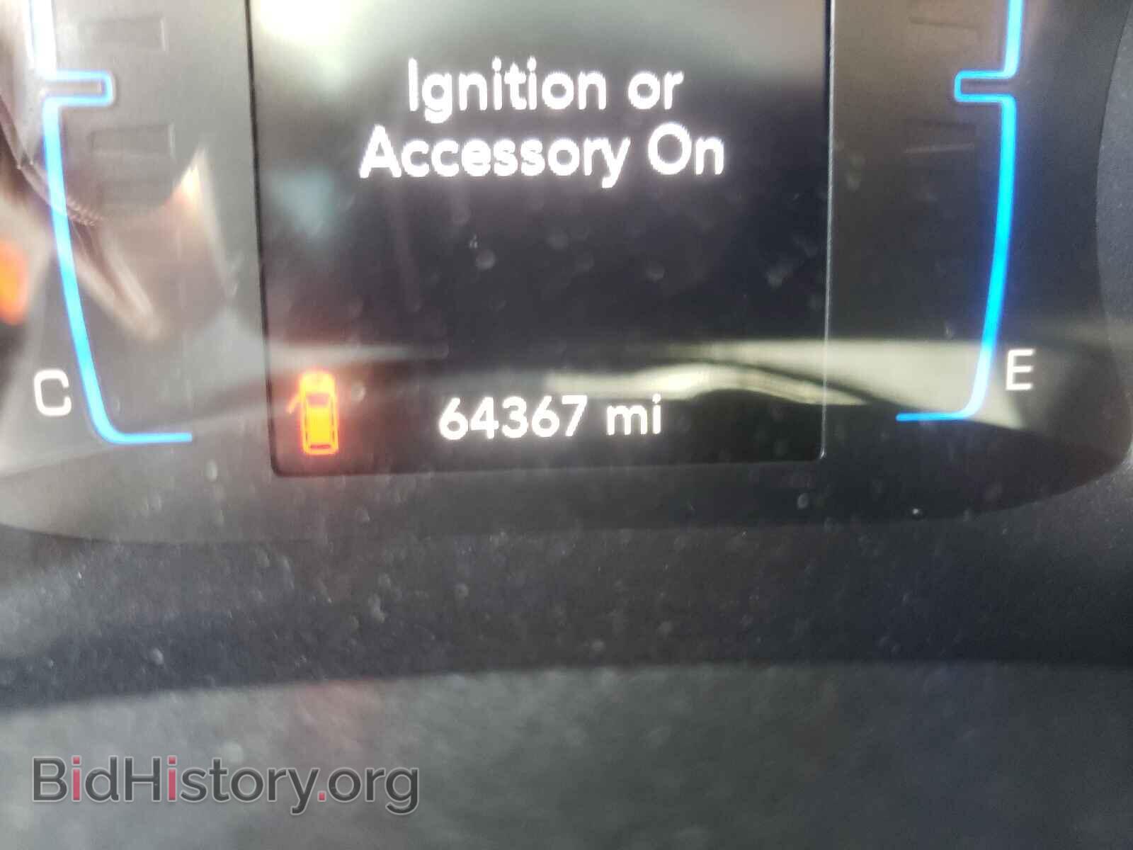 2017 CHRYSLER PACIFICA - VIN: 2C4RC1DG8HR759136 - Photo 8