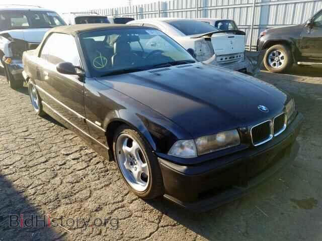 Фотография WBSBK0335XEC41960 - BMW M3 1999