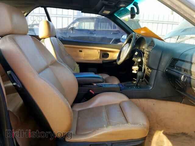 1999 BMW M3 - VIN: WBSBK0335XEC41960 - Фото 5