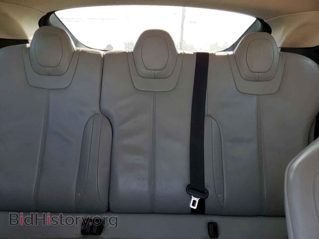 2014 TESLA MODEL S - VIN: 5YJSA1S11EFP48685 - Photo 10