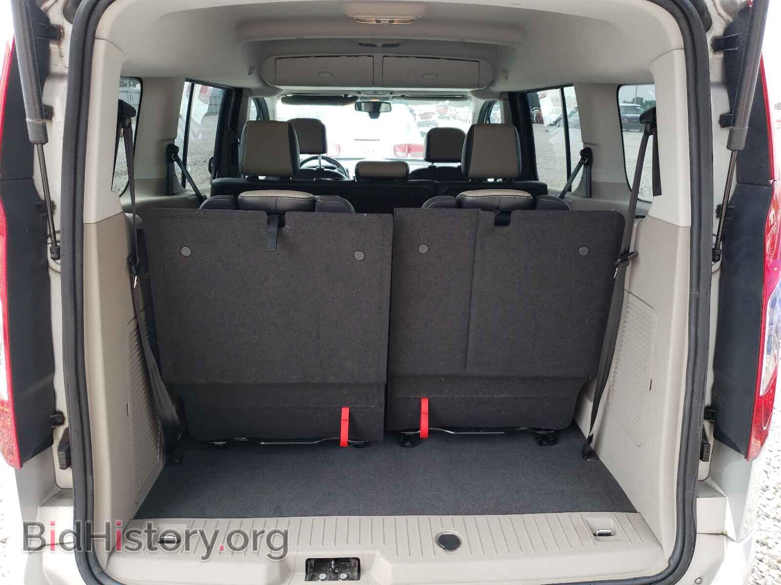 2015 FORD TRANSIT CO - VIN: NM0GE9G74F1176413 - Фото 6
