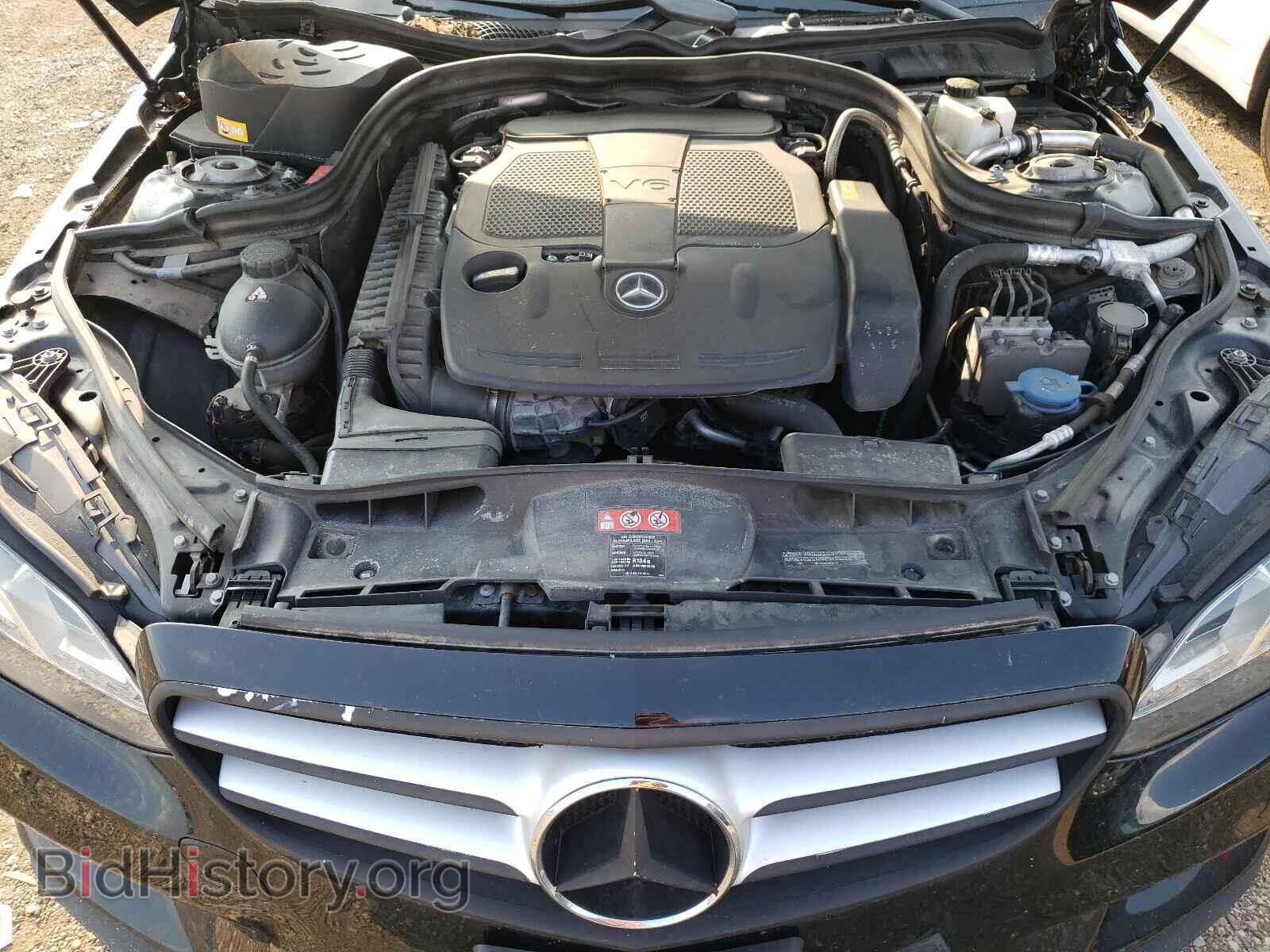 2014 MERCEDES-BENZ E-CLASS - VIN: WDDHF8JB2EA823374 - Photo 7