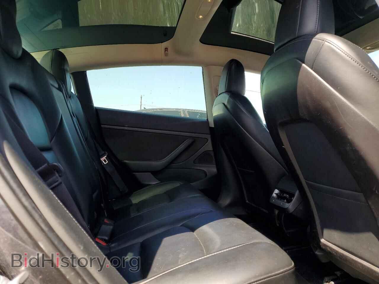 2020 TESLA MODEL 3 - VIN: 5YJ3E1EA8LF644079 - Фото 10