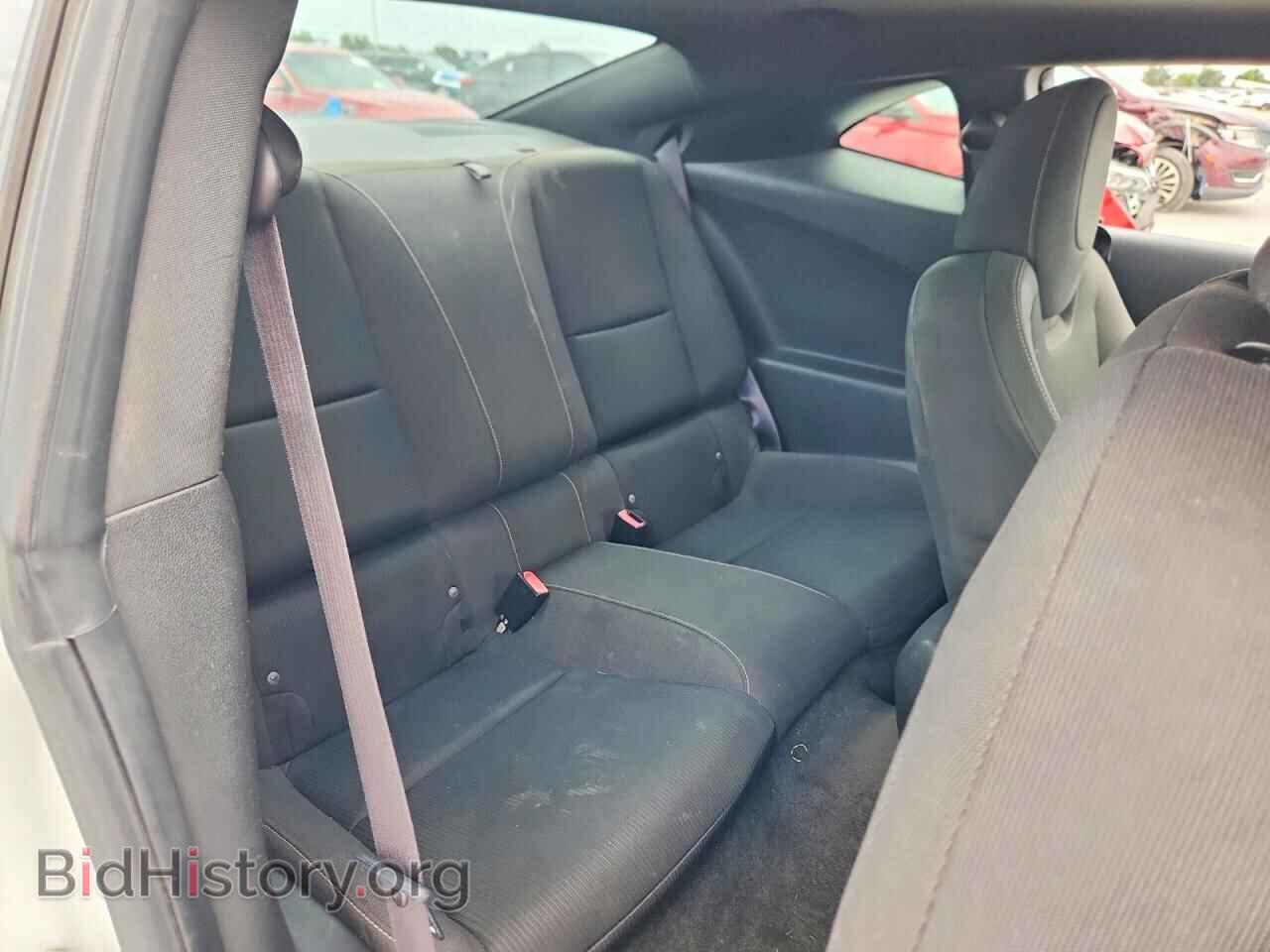 2015 CHEVROLET CAMARO - VIN: 2G1FD1E30F9238767 - Фото 10
