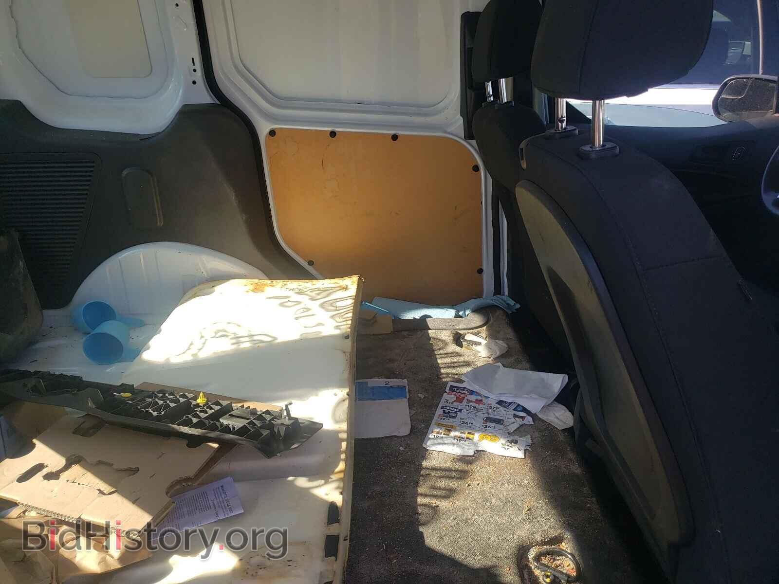 2020 FORD TRANSIT CO - VIN: NM0LS6E20L1436959 - Фото 6
