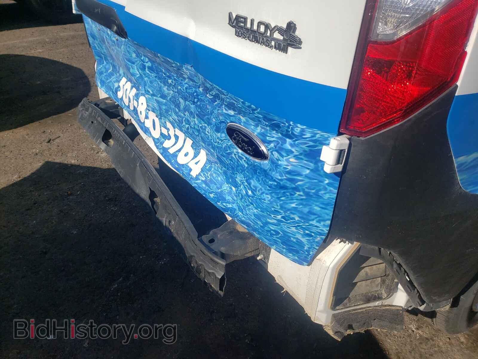 2020 FORD TRANSIT CO - VIN: NM0LS6E20L1436959 - Фото 9