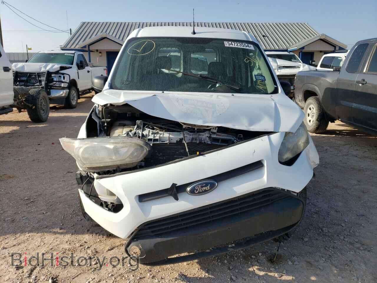 2017 FORD TRANSIT - VIN: NM0LS6E78H1339009 - Фото 5