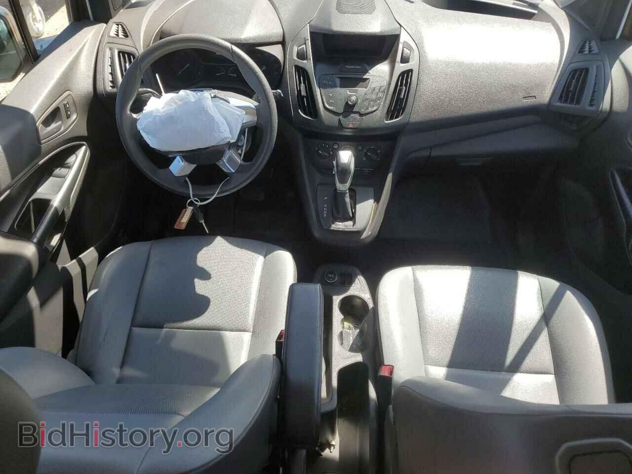 2017 FORD TRANSIT - VIN: NM0LS6E78H1339009 - Фото 8