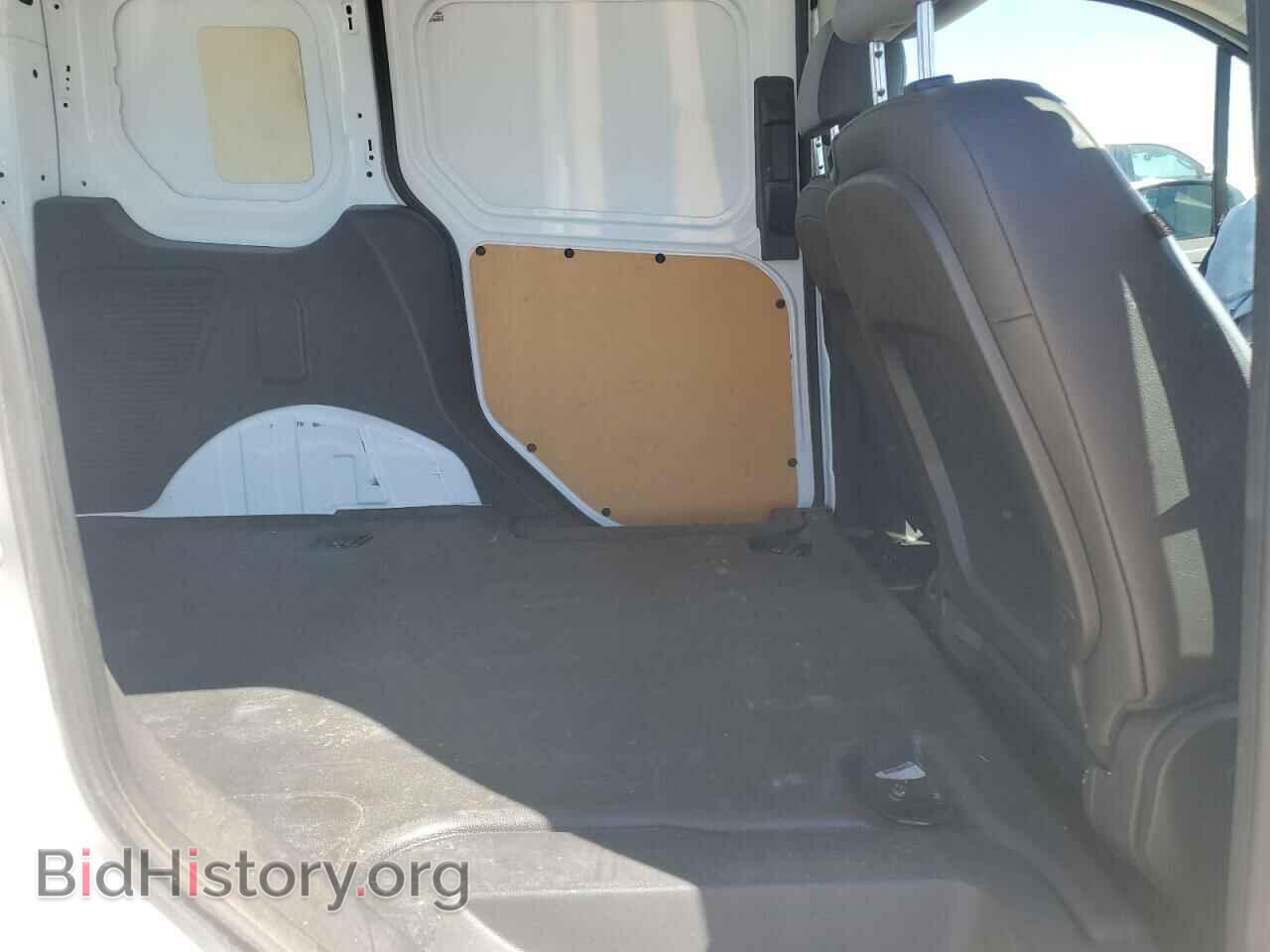 2017 FORD TRANSIT - VIN: NM0LS6E78H1339009 - Фото 10