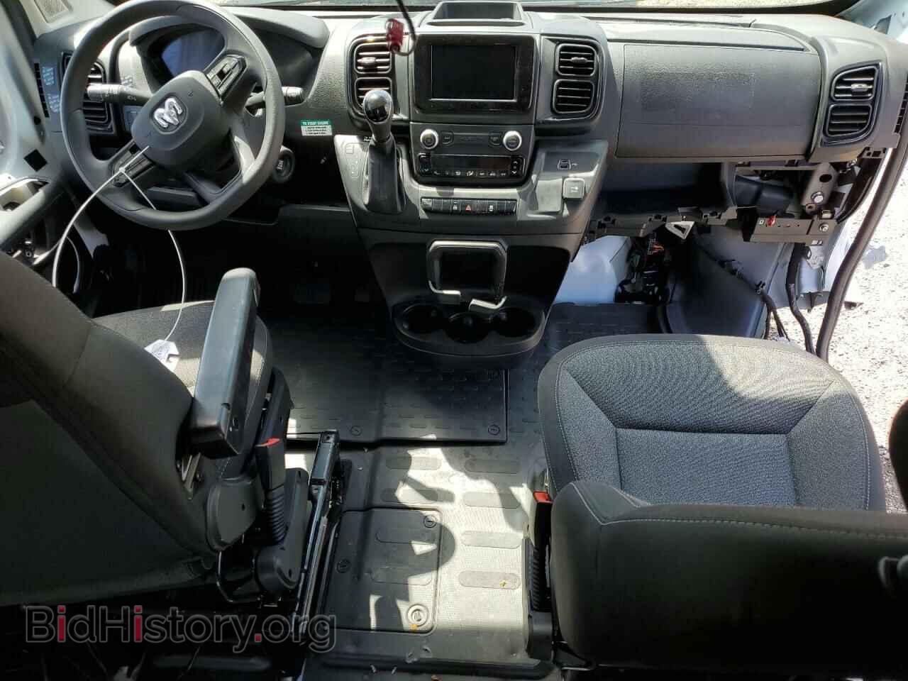 2025 RAM All Models - VIN: 3C6LRVVG4SE516112 - Фото 8
