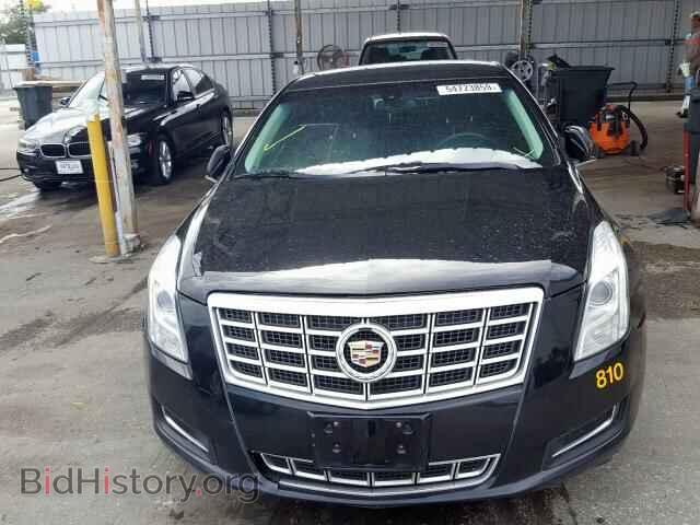 2014 CADILLAC XTS - VIN: 2G61U5S35E9213541 - Фото 9