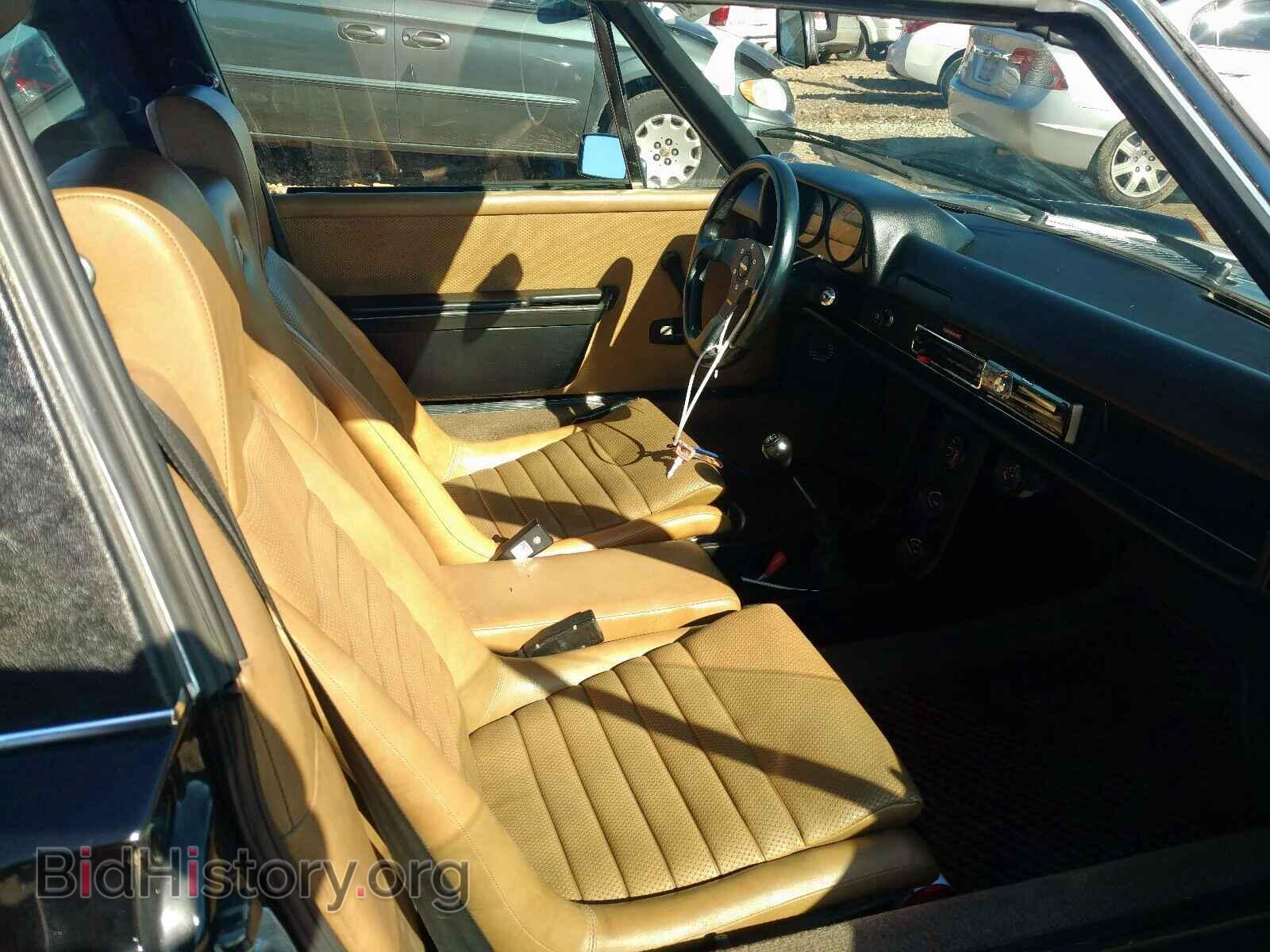 1974 PORSCHE 914 - VIN: 4742911683 - Фото 5