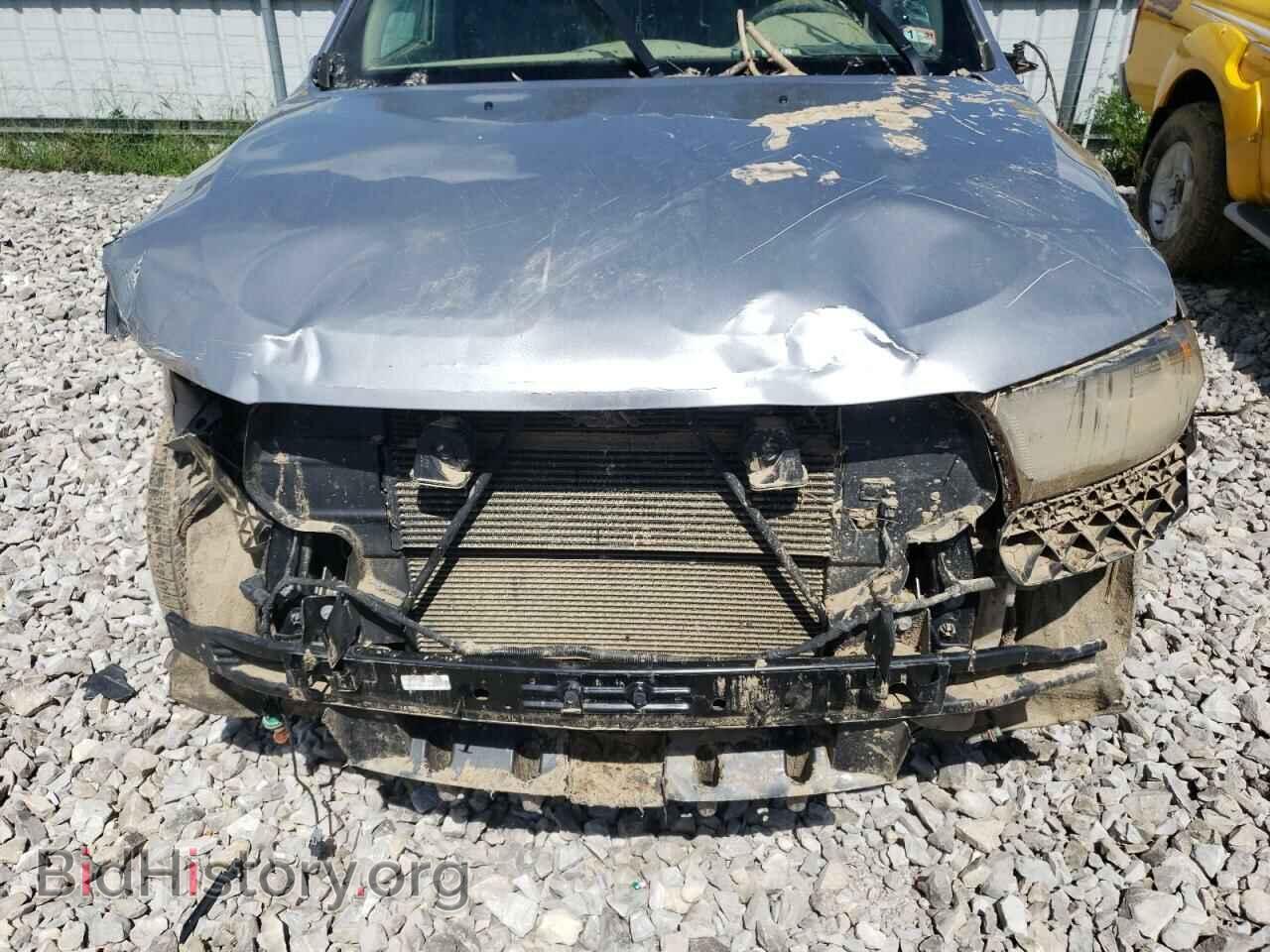 2017 DODGE DURANGO - VIN: 1C4RDJDGXHC936663 - Фото 7