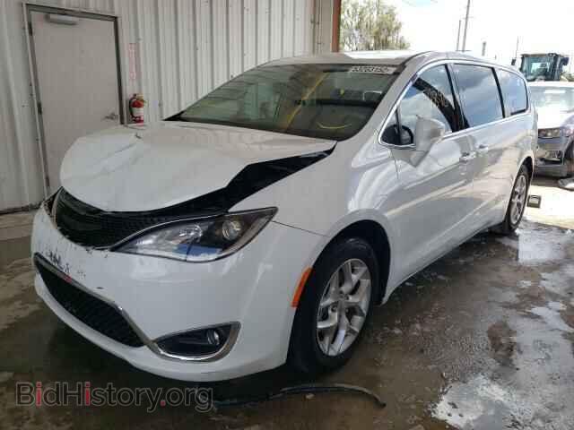 2019 CHRYSLER PACIFICA - VIN: 2C4RC1FG8KR528953 - Photo 2