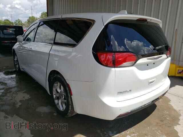 2019 CHRYSLER PACIFICA - VIN: 2C4RC1FG8KR528953 - Photo 3