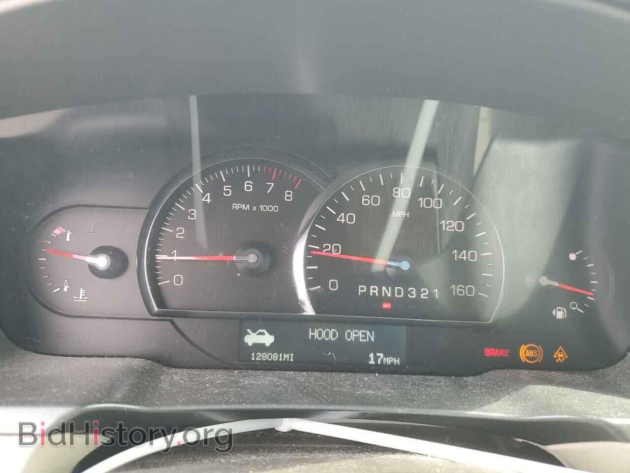 2011 CADILLAC DTS - VIN: 1G6KH5E69BU137044 - Фото 9