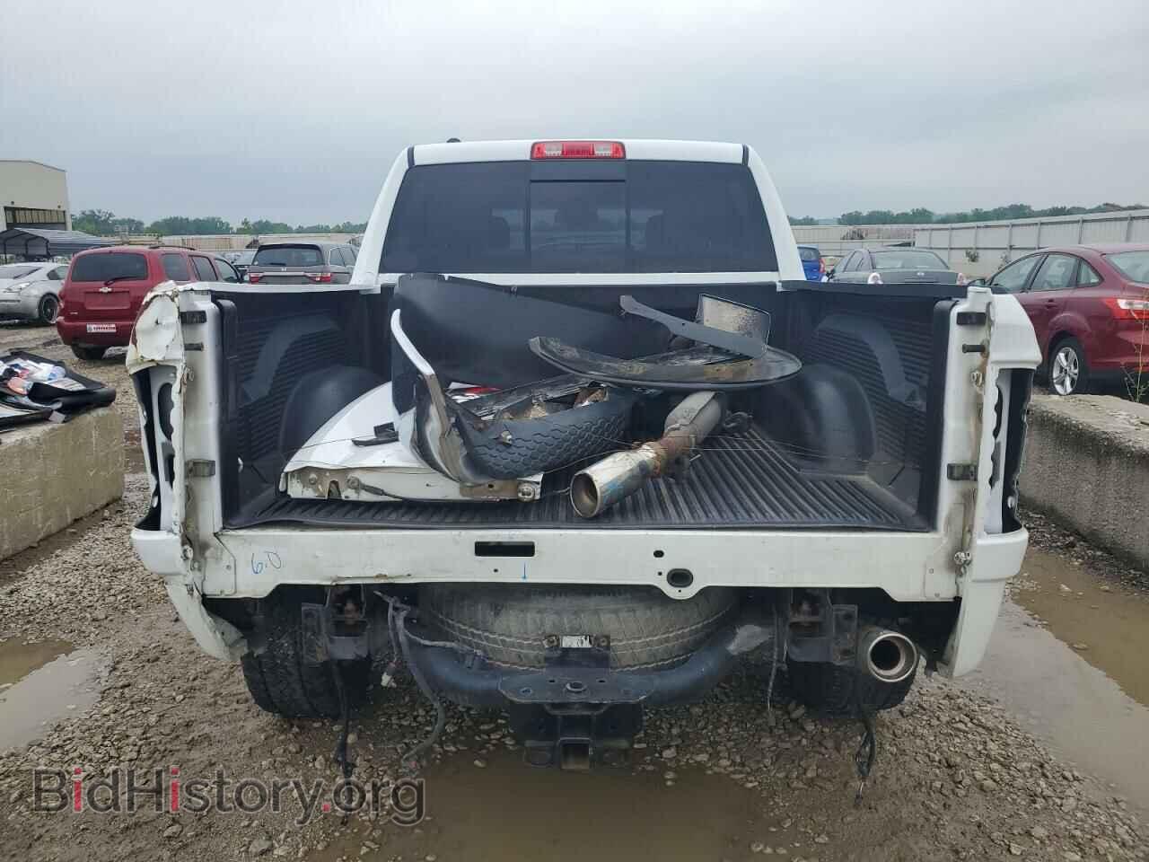 2013 RAM 1500 - VIN: 1C6RR7LT6DS570663 - Фото 6